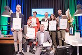 Kommunikationsabend Kommunikationsabend
